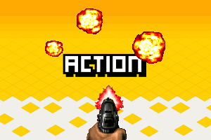 Action