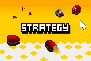 Strategy