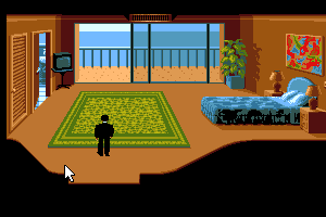 007: James Bond - The Stealth Affair abandonware