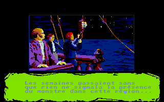 20,000 Leagues Under the Sea abandonware