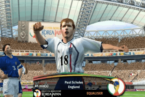 2002 FIFA World Cup abandonware