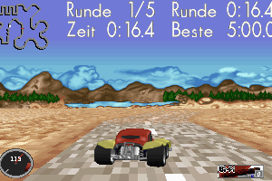 2FAST4YOU: Das superheisse Bi-Fi Race abandonware