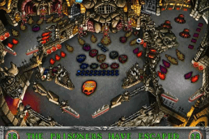 3-D Ultra Pinball: Creep Night abandonware