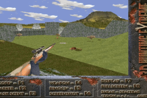 3D Hunting Extreme abandonware