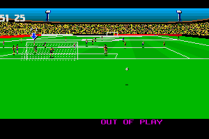 3D World Soccer abandonware