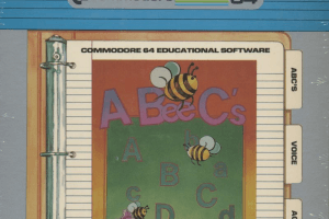 A Bee C's abandonware