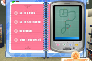 A.S.L.E.: Die Tierspürnasen - Katzenraub im Vogelviertel abandonware