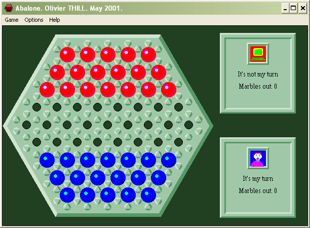 Abalone abandonware