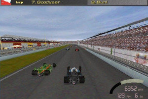 ABC Sports Indy Racing abandonware