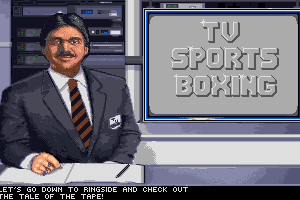 ABC Wide World of Sports Boxing abandonware