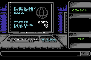 ACE 2088 abandonware