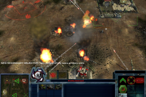 Act of War: High Treason abandonware