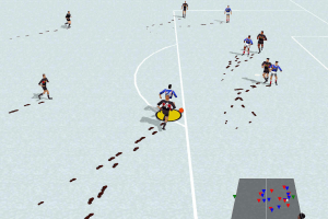 Actua Soccer 2 abandonware