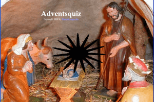 Adventsquiz abandonware