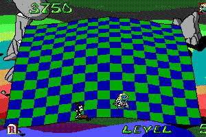 Adventures of Beetlejuice: Skeletons in the Closet abandonware