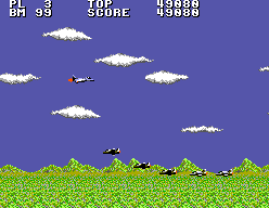 Aerial Assault abandonware