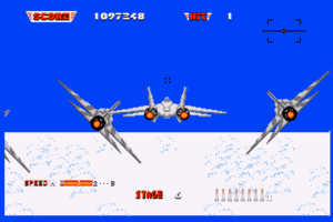 After Burner II 14