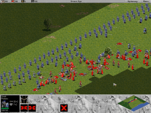 Age of Empires 1