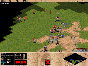 Age of Empires 2