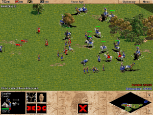 Age of Empires 3