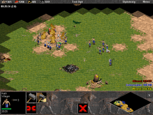 Age of Empires 9