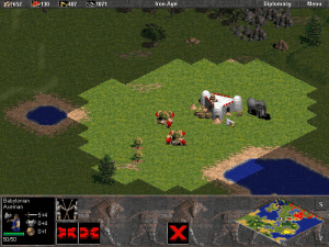 Age of Empires 12