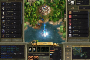 Age of Wonders II: The Wizard's Throne abandonware