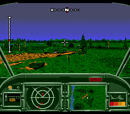 AH-3: ThunderStrike abandonware