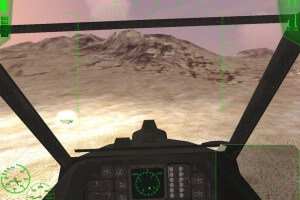 AH-64 Apache Air Assault abandonware