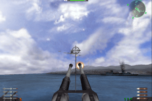 Air Raid: This Is Not a Drill abandonware