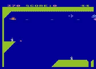 Air Rescue I abandonware