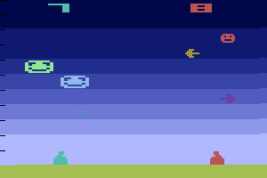 Air-Sea Battle abandonware