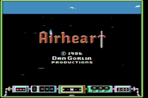 Airheart abandonware