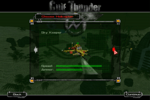 AirStrike II: Gulf Thunder 4