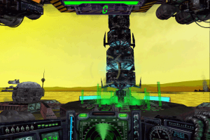 Alien Blast: The Encounter abandonware