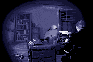 Alone in the Dark 3 abandonware