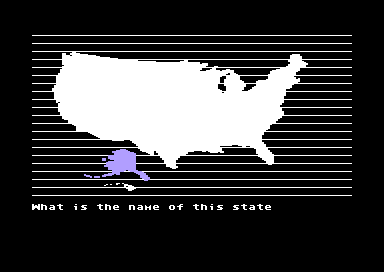 America: Coast to Coast abandonware