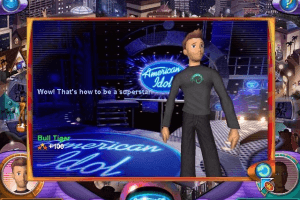 American Idol abandonware