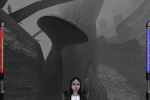 American McGee's Alice abandonware