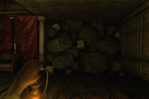 Amnesia: The Dark Descent abandonware