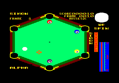 Angle Ball abandonware