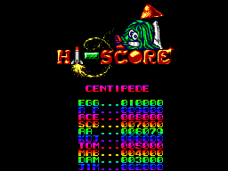 Arcade Smash Hits abandonware