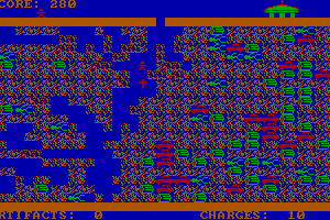 Archeodroid abandonware