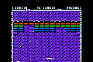 Arkanoid 1