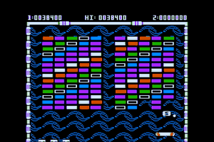 Arkanoid 4