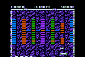 Arkanoid 6