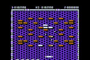 Arkanoid 8