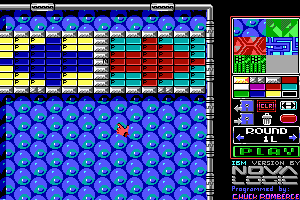 Arkanoid: Revenge of DOH 4