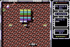 Arkanoid: Revenge of DOH 7