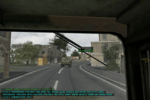 ArmA: Combat Operations abandonware